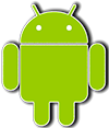 logo android