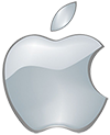 logo apple